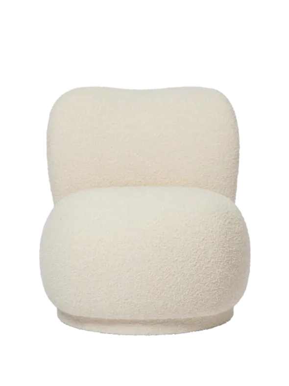 Rico Lounge Chair Piccolo fra Ferm Living