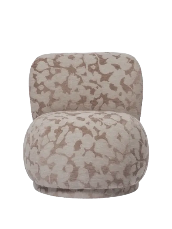 Rico Lounge Chair Piccolo fra Ferm Living