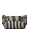 Rico Sofa 2 Louisiana fra Ferm Living
