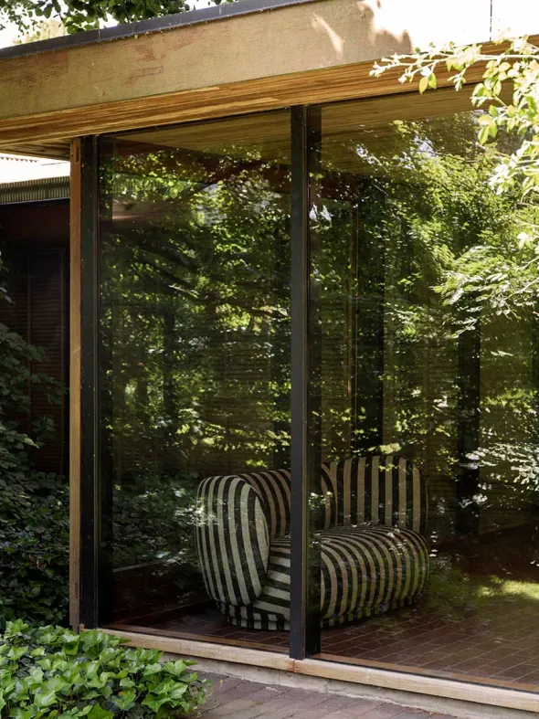 Rico Sofa 2 Louisiana fra Ferm Living