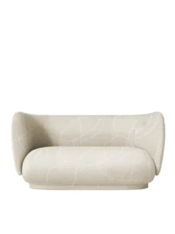 Rico Sofa 2, Utzon-Can Lis fra Ferm Living