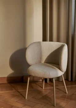 Rico Spisebordsstol fra Ferm Living