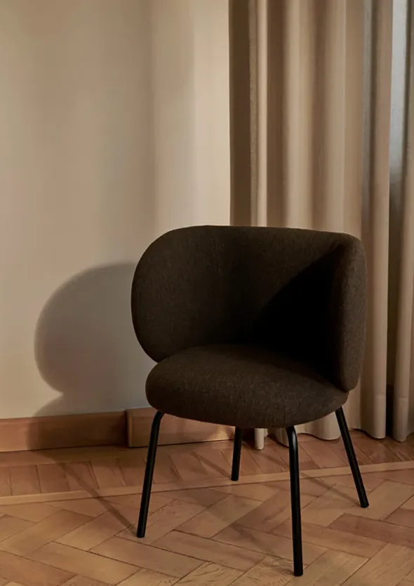 Rico Spisebordsstol fra Ferm Living