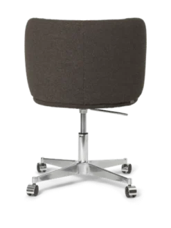 Rico Spisebordsstol w. Castors fra Ferm Living