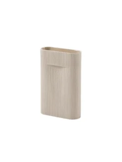 Ridge Vase fra Muuto
