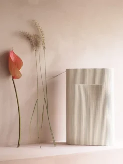 Ridge Vase fra Muuto