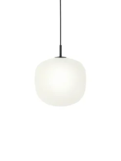 Rime Pendant Lampe, Ø 25 cm fra Muuto