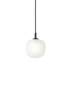 Rime Pendant Lampe, Ø 12 cm fra Muuto