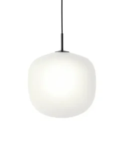 Rime Pendant Lampe, Ø 37 cm fra Muuto
