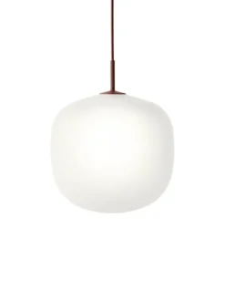 Rime Pendant Lampe, Ø 37 cm fra Muuto