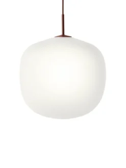 Rime Pendant Lampe, Ø 45 cm fra Muuto