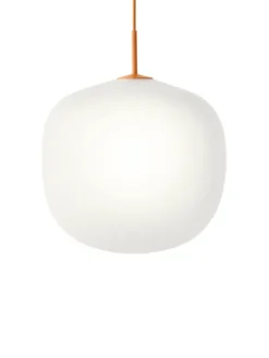 Rime Pendant Lampe, Ø 45 cm fra Muuto