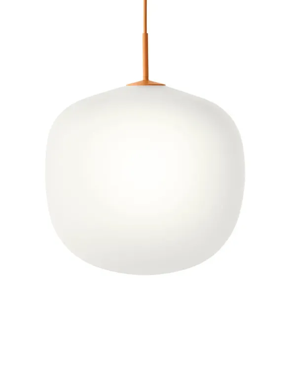 Rime Pendant Lampe, Ø 45 cm fra Muuto