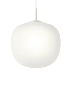 Rime Pendant Lampe, Ø 45 cm fra Muuto