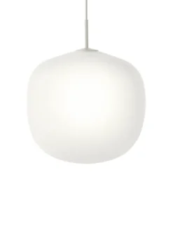 Rime Pendant Lampe, Ø 45 cm fra Muuto