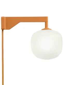Rime Wall Lamp fra Muuto