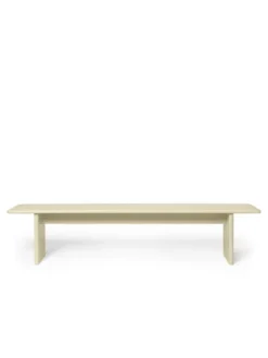 Rink Bench, 200 cm fra Ferm Living