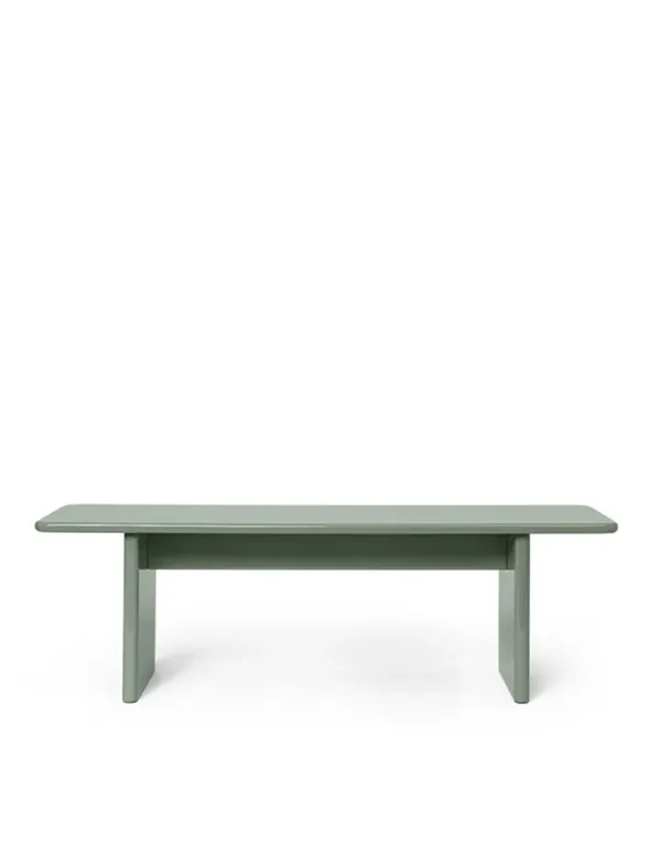 Rink Bench, 140 cm fra Ferm Living