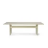 Rink Dining Table, Large fra Ferm Living