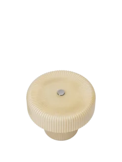 Ripple Portable Lamp Oat fra Ferm Living