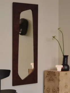 Ripple Portable Lamp White fra Ferm Living