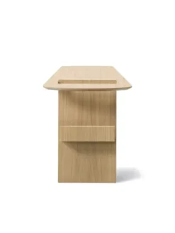 Risom Magazine Table fra Fredericia Furniture
