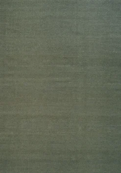 Roccella gulvtæppe, Green fra Linie Design