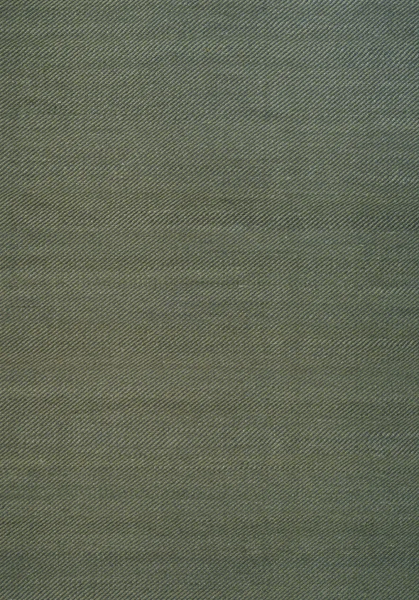 Roccella gulvtæppe, Green fra Linie Design