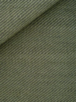 Roccella gulvtæppe, Green fra Linie Design
