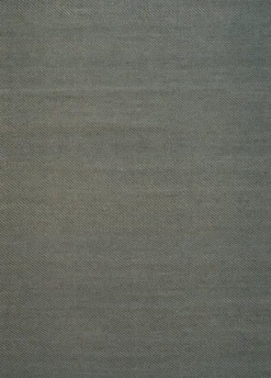 Roccella gulvtæppe, Grey fra Linie Design