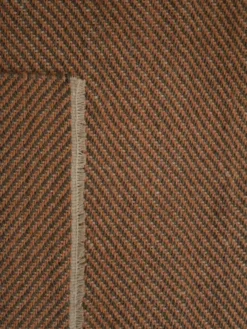 Roccella gulvtæppe, Rust fra Linie Design