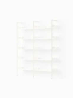 Rombe, Configuration A fra &Tradition