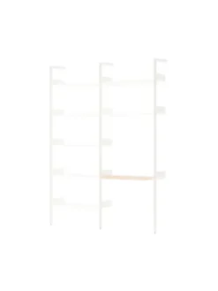 Rombe, Configuration B fra &Tradition