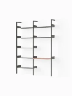 Rombe, Configuration B fra &Tradition