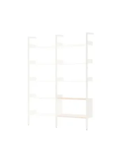 Rombe, Configuration C fra &Tradition
