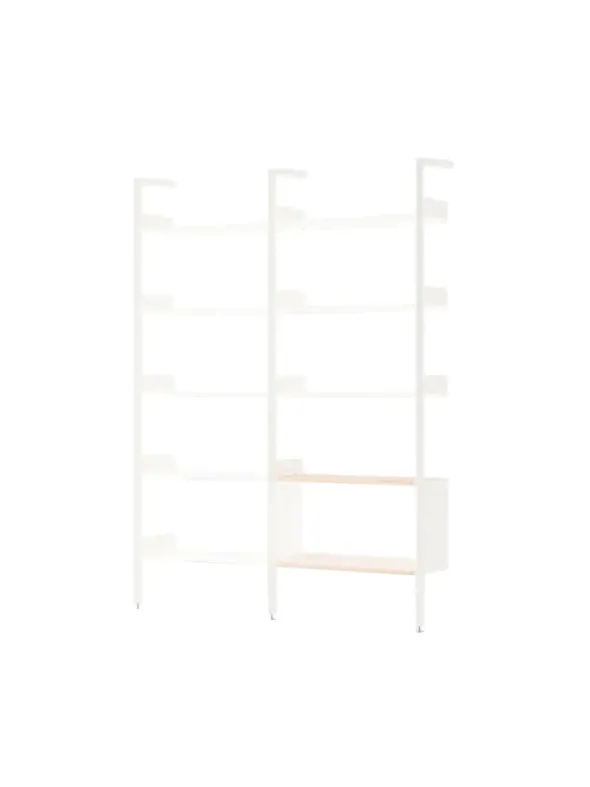 Rombe, Configuration C fra &Tradition