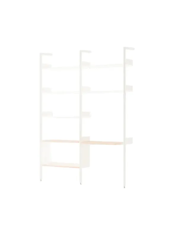 Rombe, Configuration D fra &Tradition