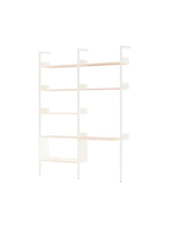 Rombe, Configuration D fra &Tradition