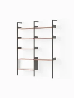 Rombe, Configuration D fra &Tradition