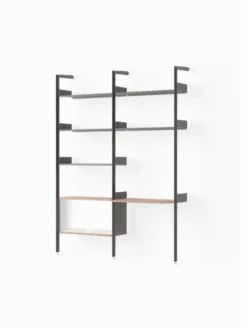 Rombe, Configuration D fra &Tradition