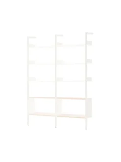 Rombe, Configuration E fra &Tradition