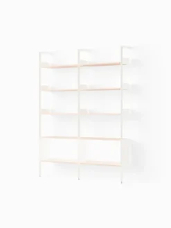 Rombe, Configuration E fra &Tradition