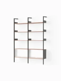 Rombe, Configuration E fra &Tradition