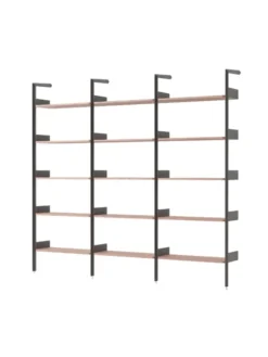 Rombe, Configuration F fra &Tradition