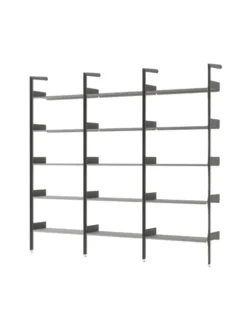Rombe, Configuration F fra &Tradition
