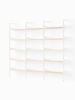 Rombe, Configuration F fra &Tradition