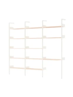Rombe, Configuration G fra &Tradition