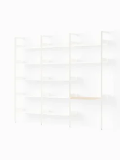 Rombe, Configuration G fra &Tradition