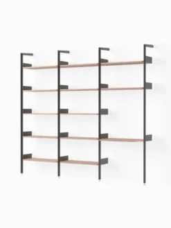 Rombe, Configuration G fra &Tradition