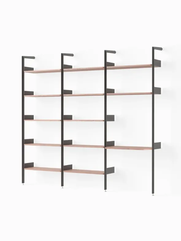Rombe, Configuration G fra &Tradition